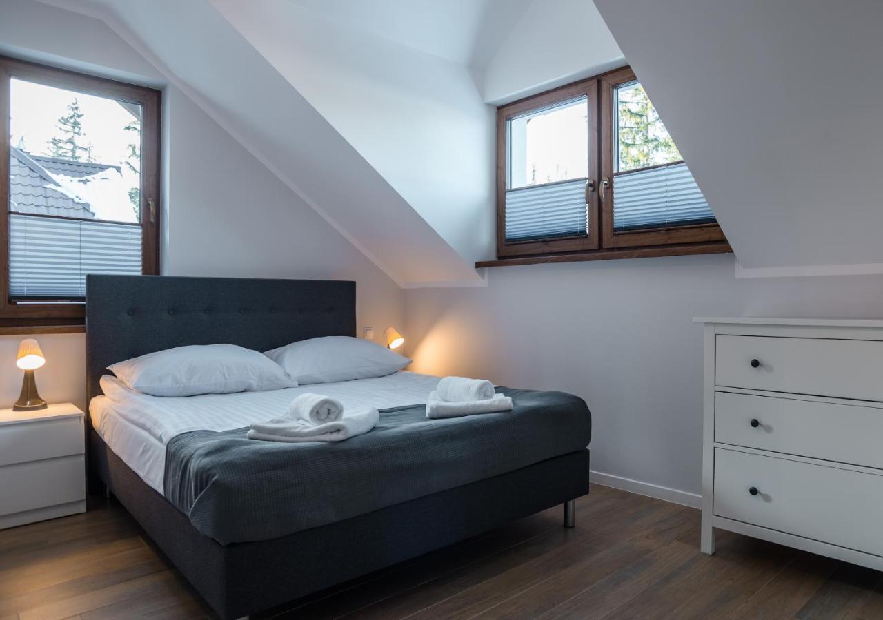 Aston -Domek Przy Lesie, Przestronny, Apartamenty Karpacz Εξωτερικό φωτογραφία