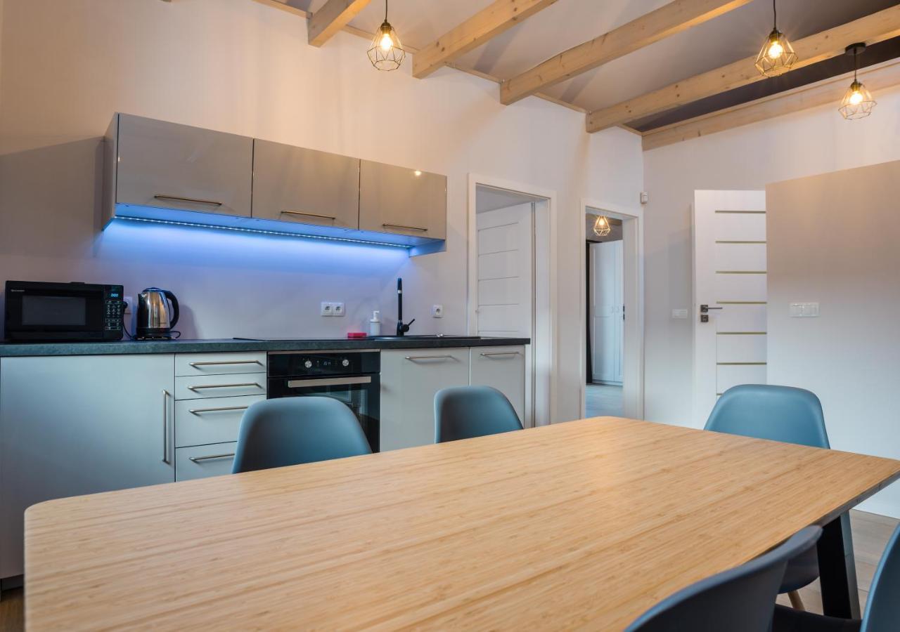 Aston -Domek Przy Lesie, Przestronny, Apartamenty Karpacz Εξωτερικό φωτογραφία