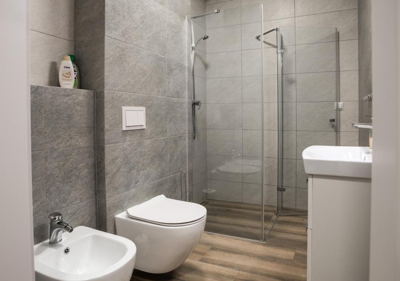 Aston -Domek Przy Lesie, Przestronny, Apartamenty Karpacz Εξωτερικό φωτογραφία
