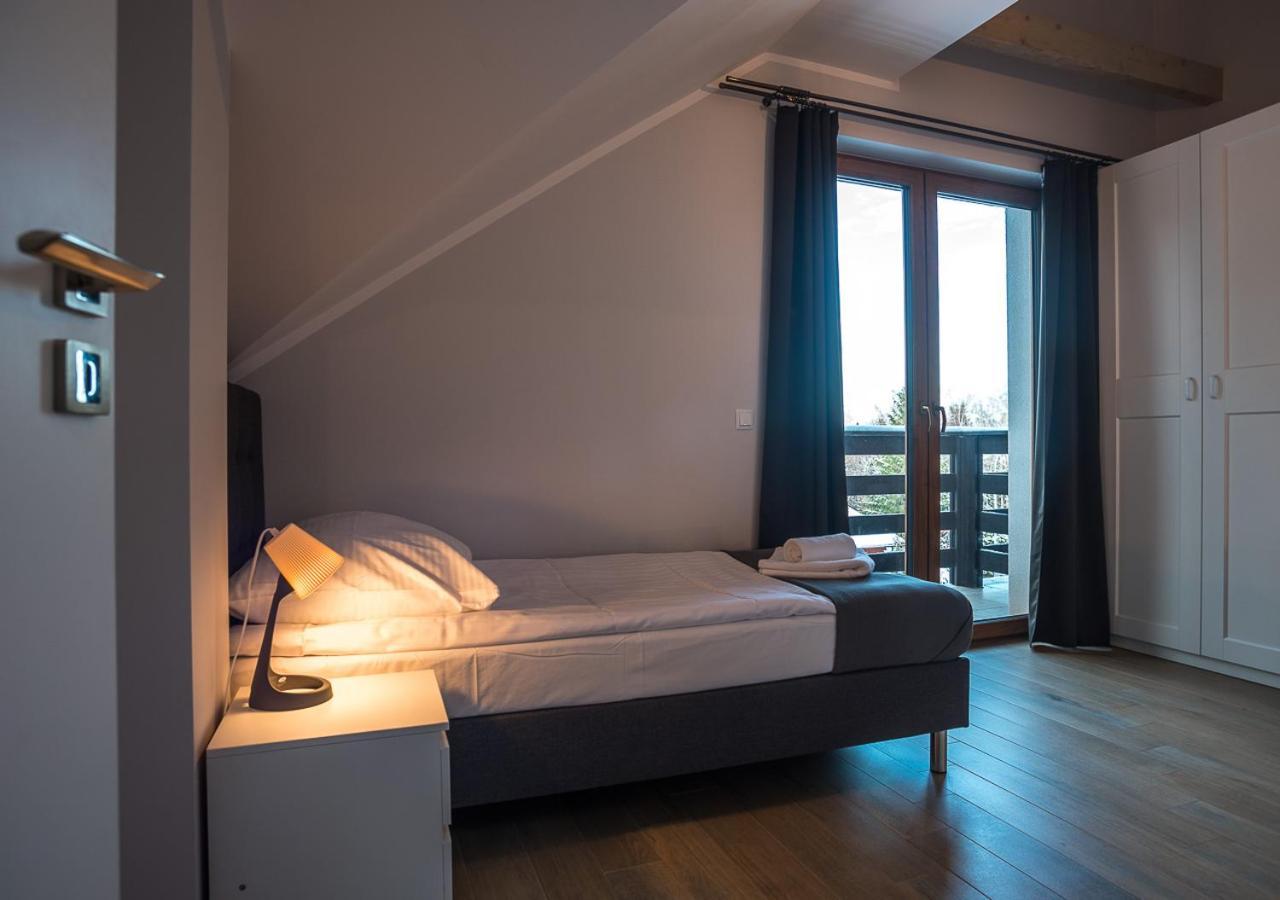 Aston -Domek Przy Lesie, Przestronny, Apartamenty Karpacz Εξωτερικό φωτογραφία